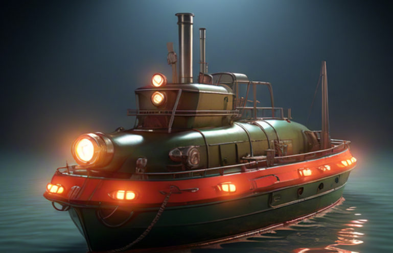 “油改电”后，为何船舶依旧偏爱七氟丙烷消防？