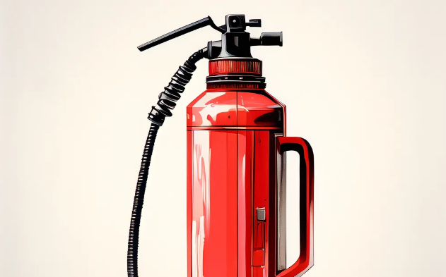 什么是灭火剂？灭火剂分类有哪些？