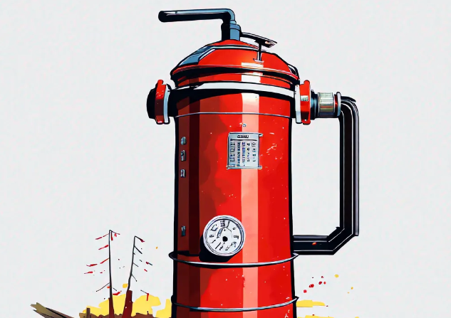 什么是干粉灭火剂？干粉灭火剂和全氟己酮灭火剂对比的优劣势？