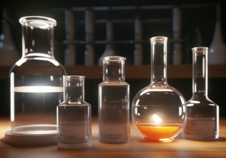 全氟己酮热解反应