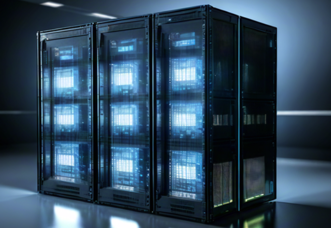 数据中心PUE值最低降至1？风冷&液冷到底哪种形式更好？