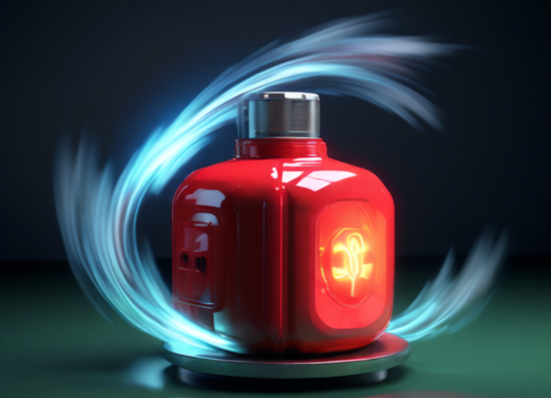 储能市场如火如荼，储能消防配套灭火剂怎么选？