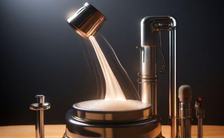 带电清洗剂的市场分析概况