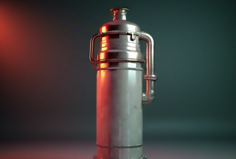 清洁环保高效的新一代灭火剂