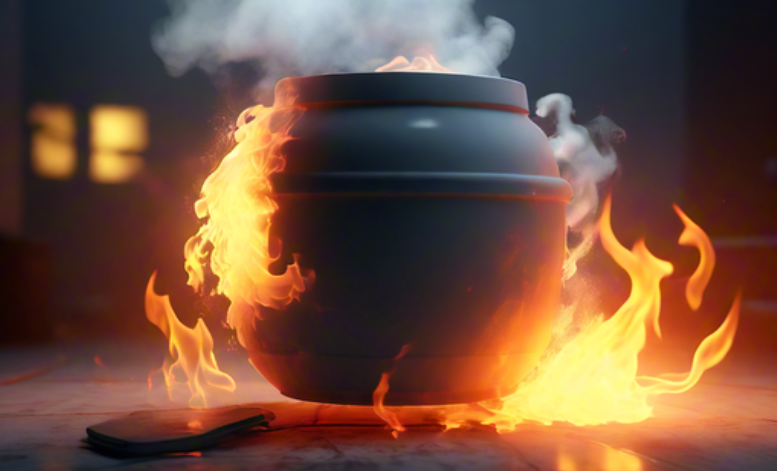 有没有能够扑灭锂电池火灾的灭火剂或者抑制剂？