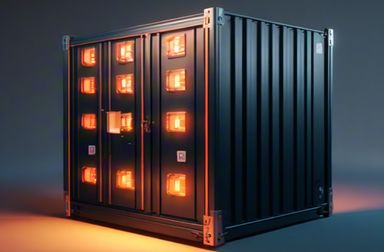 液冷技术在储能领域中的应用