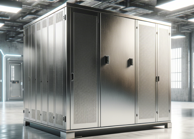 储能安全行业现状