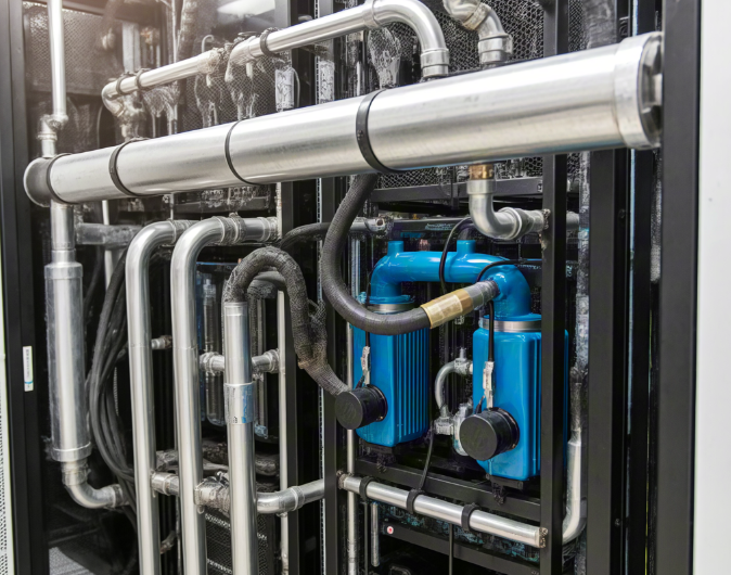 氢氟醚（HFE）：数据中心浸没式液冷的环保先锋与未来挑战