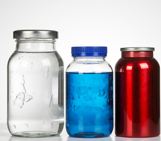 主流氟化液性能差异与应用场景解析