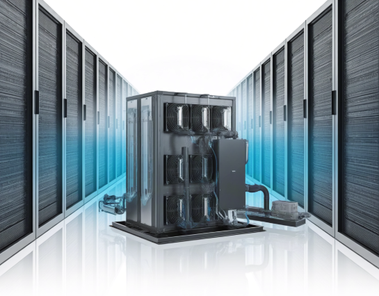 全氟聚醚是否更适用于液冷？