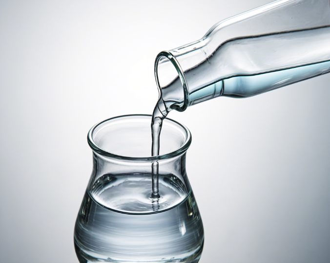 乙二醇+水溶液在液冷中的应用