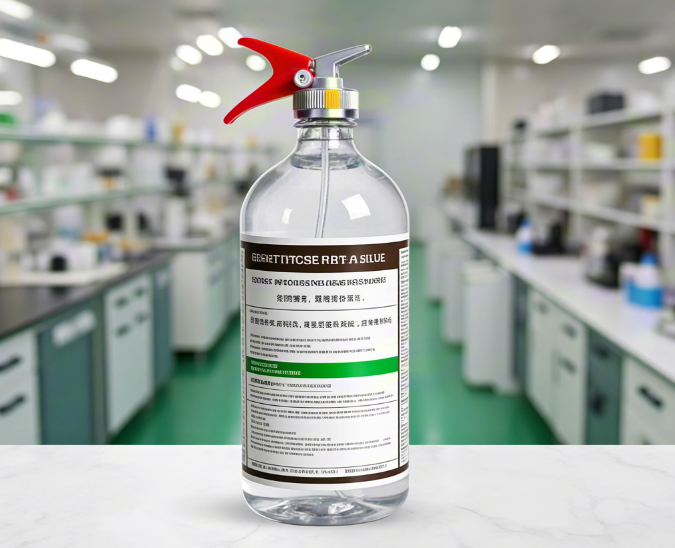 全氟己酮灭火剂适用场景