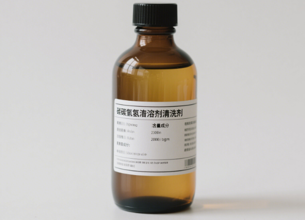 不同工业清洗剂的优缺点对比
