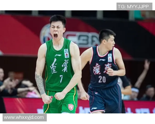 CBA精彩对决广东队迎战江苏队腾讯视频全程直播不容错过