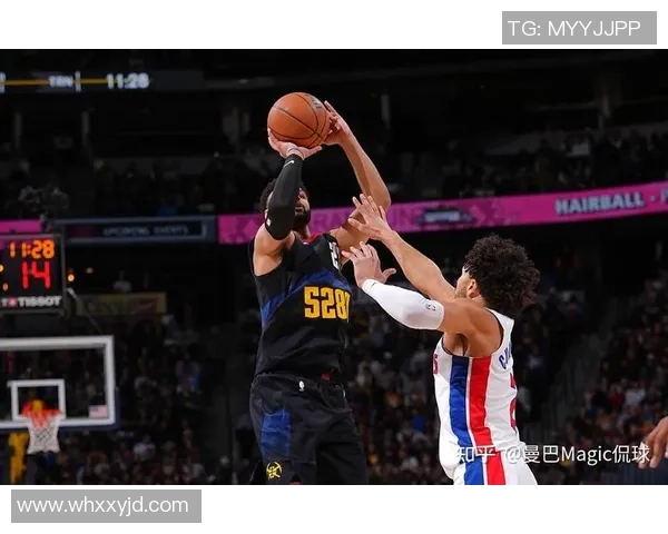 NBA篮球活塞对掘金精彩直播全程回顾与分析尽在这里 NBA篮球活塞对掘金精彩直播全程回顾与分析尽在这里