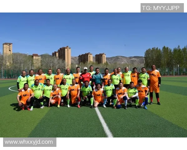 下哈特市与北惠灵顿的激烈对决展现足球魅力与团队精神