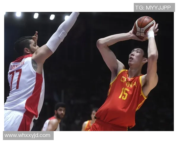 中国男篮对阵伊朗精彩直播全程回顾与赛后分析