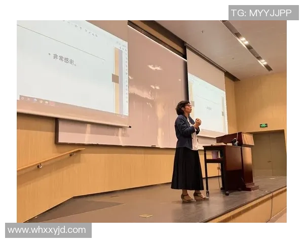 代怀博:探索新兴技术对未来社会的深远影响与挑战 代怀博:探索新兴技术对未来社会的深远影响与挑战