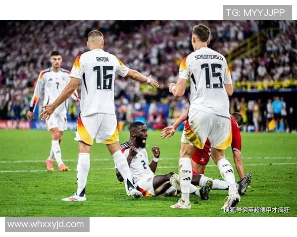 吕迪格：从德甲新星到国际舞台的坚韧防线之旅