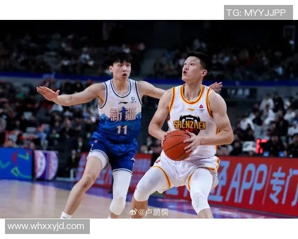 周鹏：从篮球场上的拼搏者到人生舞台的奋斗者的精彩旅程