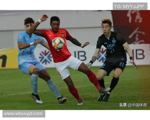 广州恒大对阵大邱精彩比赛录像回顾与分析分享 广州恒大对阵大邱精彩比赛录像回顾与分析分享