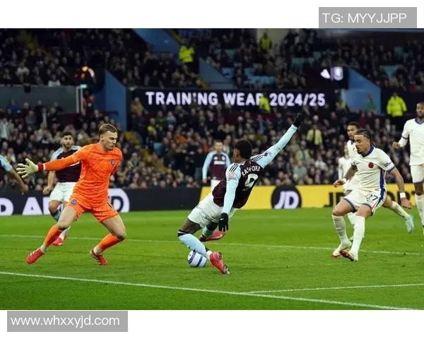 拉什福德：从青年才俊到英超巨星的成长之路与未来展望