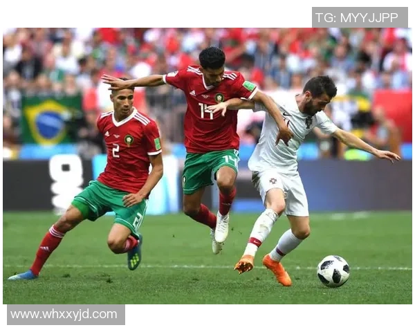 摩洛哥与科特迪瓦激战成平局比赛结果引发热议