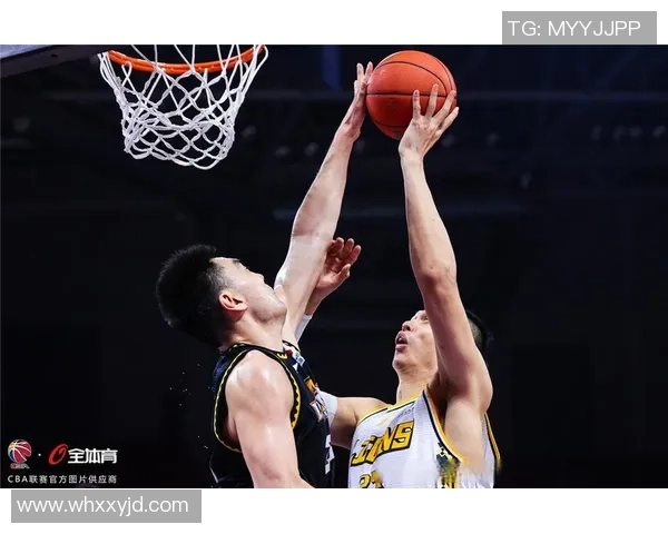 李晓旭:从普通学生到篮球明星的奋斗历程与心路历程分享