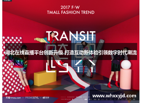 湖北在线直播平台创新升级 打造互动新体验引领数字时代潮流