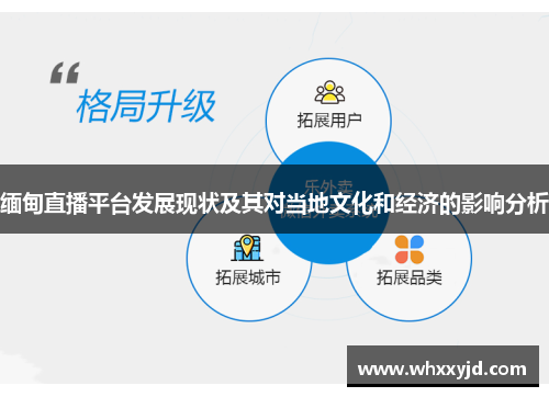 缅甸直播平台发展现状及其对当地文化和经济的影响分析