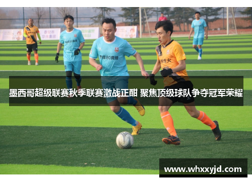 墨西哥超级联赛秋季联赛激战正酣 聚焦顶级球队争夺冠军荣耀